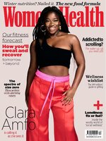 Women's Health UK